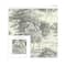 Surface Style Yorkshire Dales Peel & Stick Wallpaper